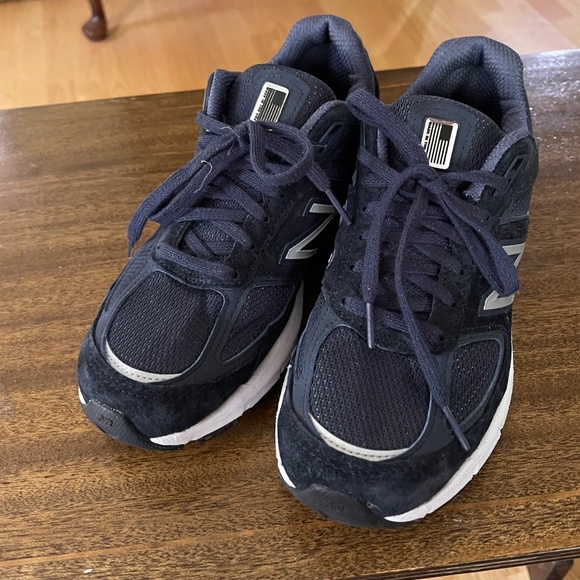 NEW Balance 990 - Picture 4 of 4